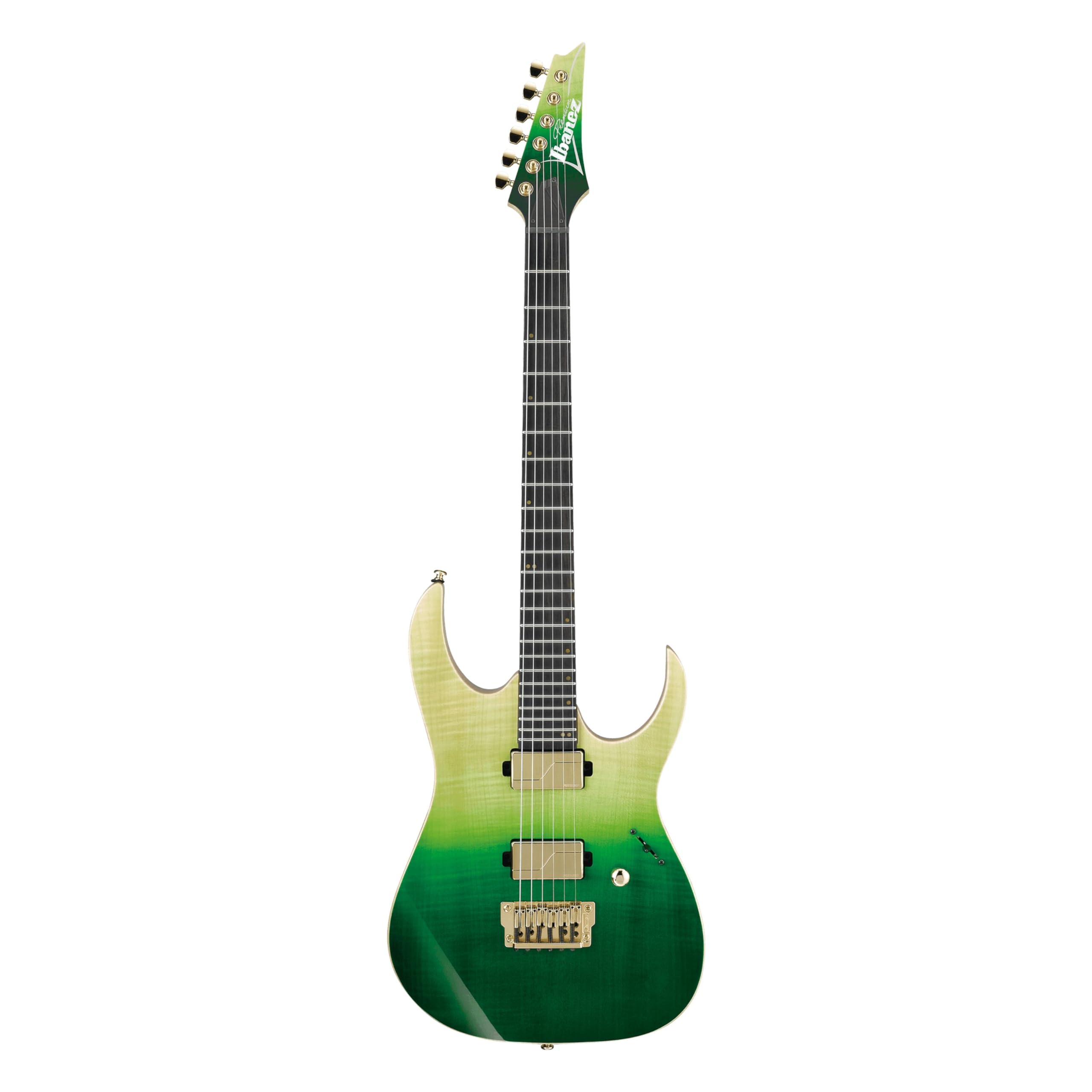 Ibanez LHM1 Luke Hoskin Signature Electric Guitar